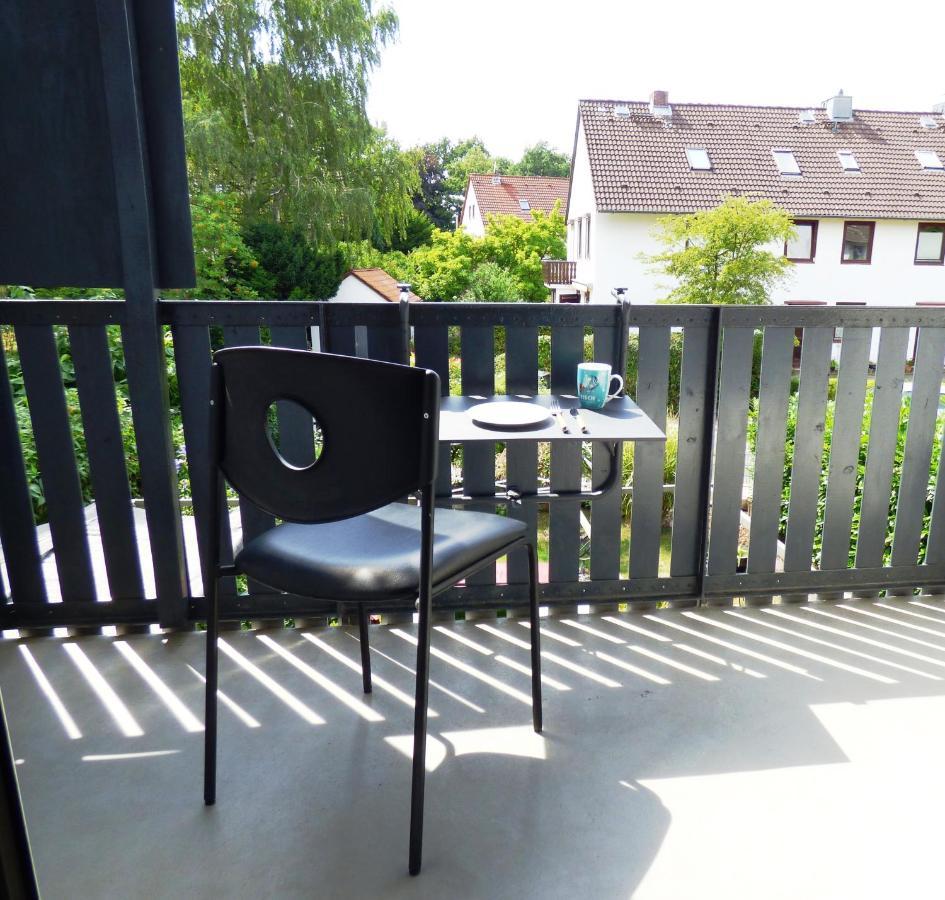 Gästezimmer im Hamburger Norden - nahe EuroFH und ILS Exterior foto