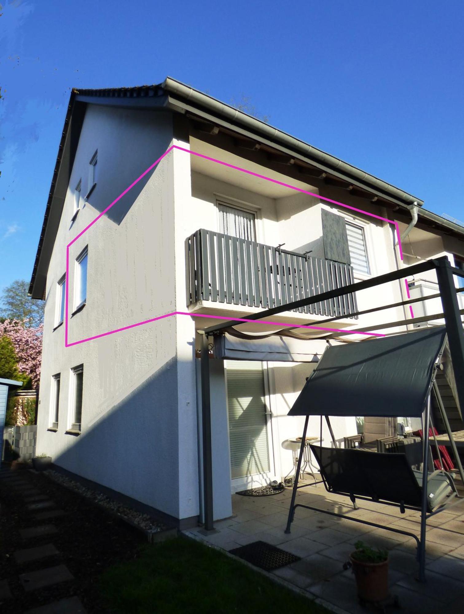 Gästezimmer im Hamburger Norden - nahe EuroFH und ILS Exterior foto