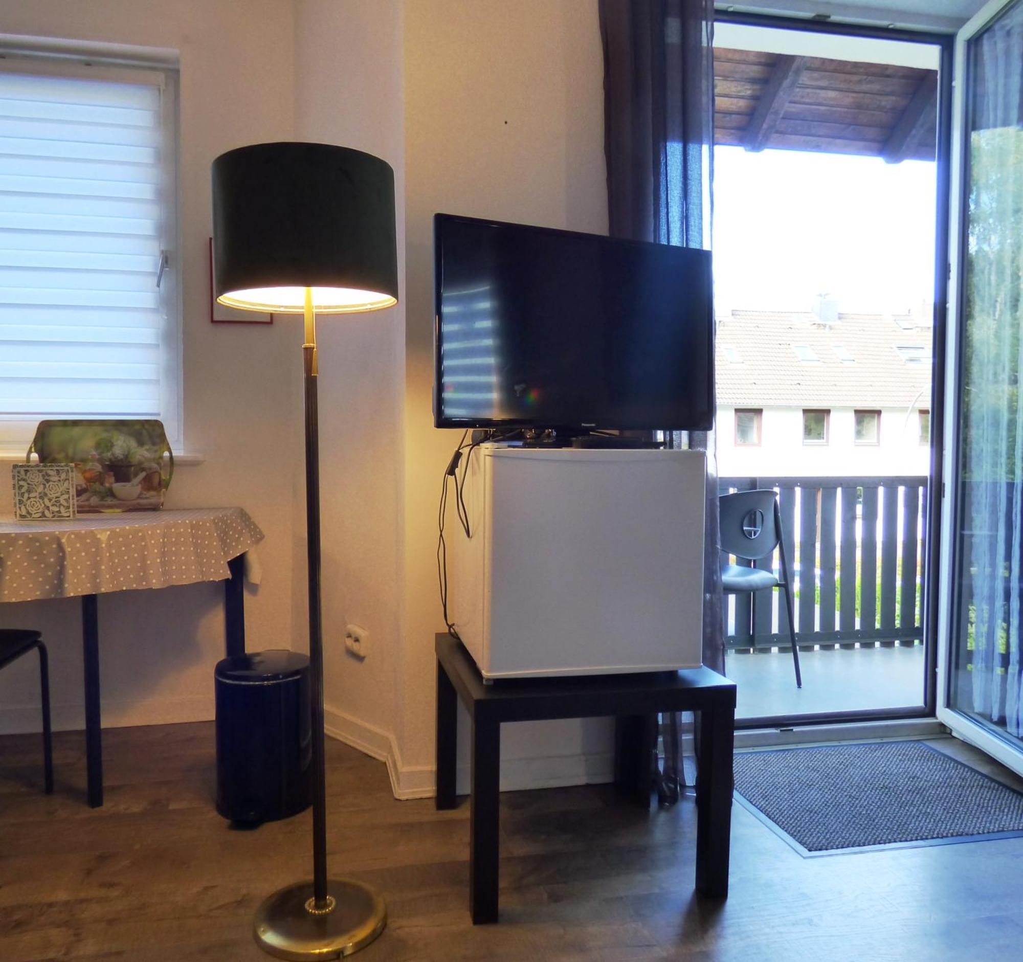 Gästezimmer im Hamburger Norden - nahe EuroFH und ILS Exterior foto